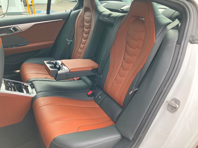 G16 840i M Sport Gran Coupe B58 3.0i