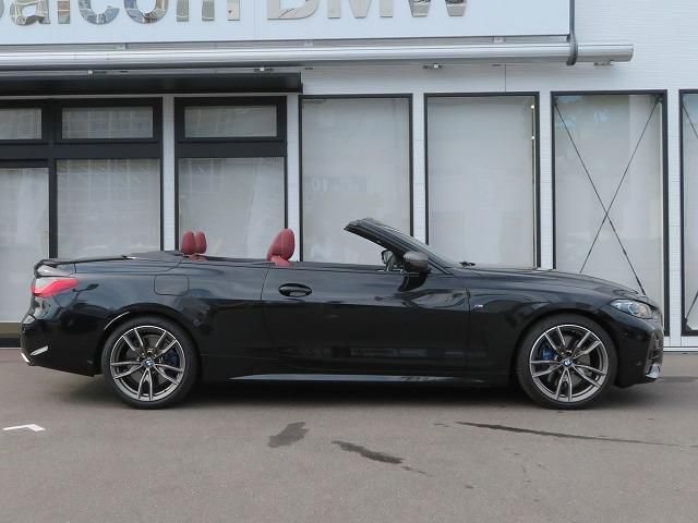 G23 M440i xDrive Convertible RHD