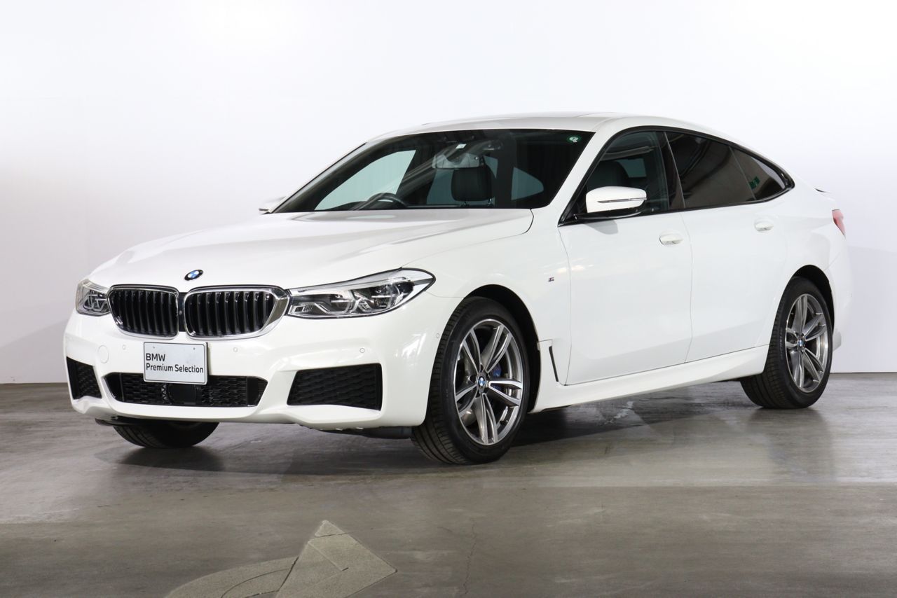 630i Gran Turismo M Sport