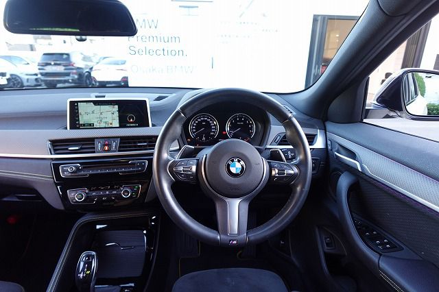 F39 X2 xDrive20i B48 2.0i SAC