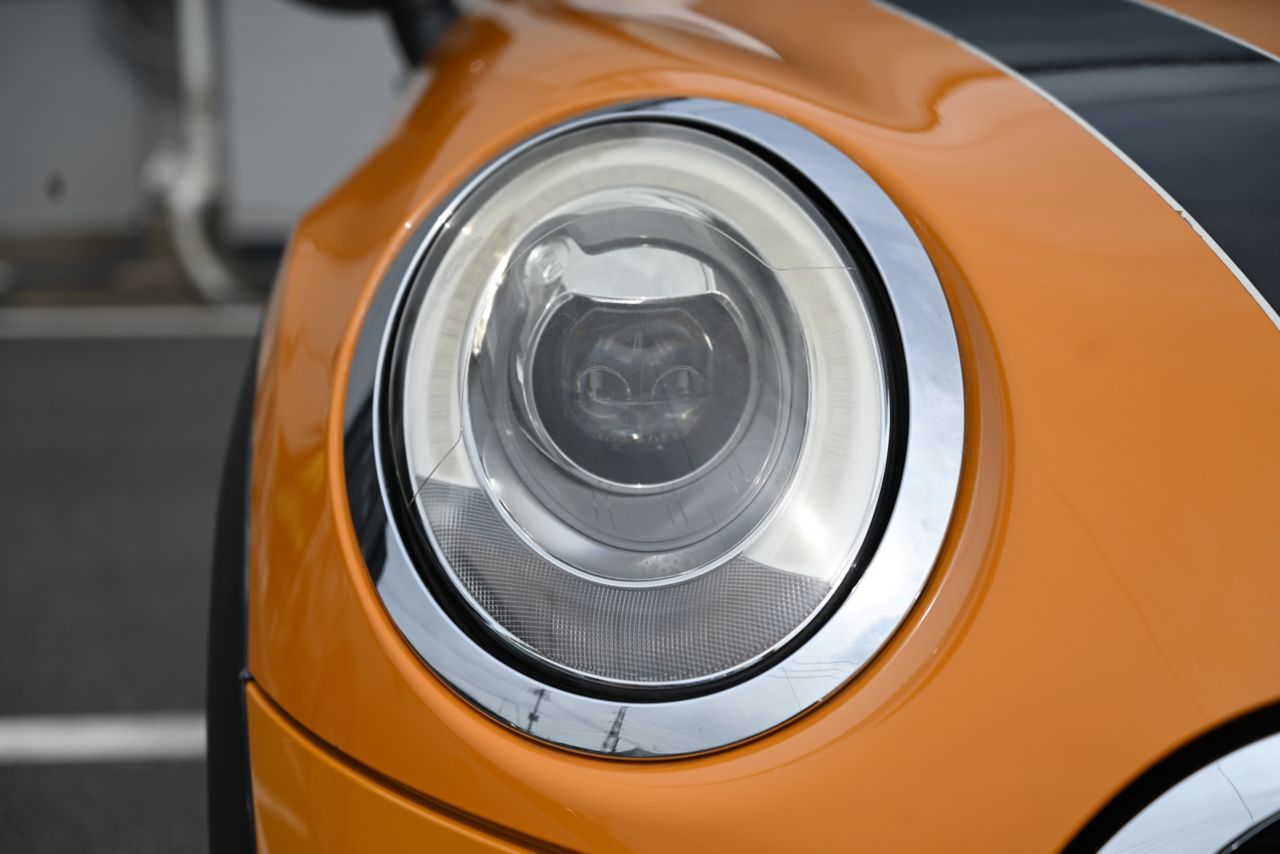 F55 COOPER