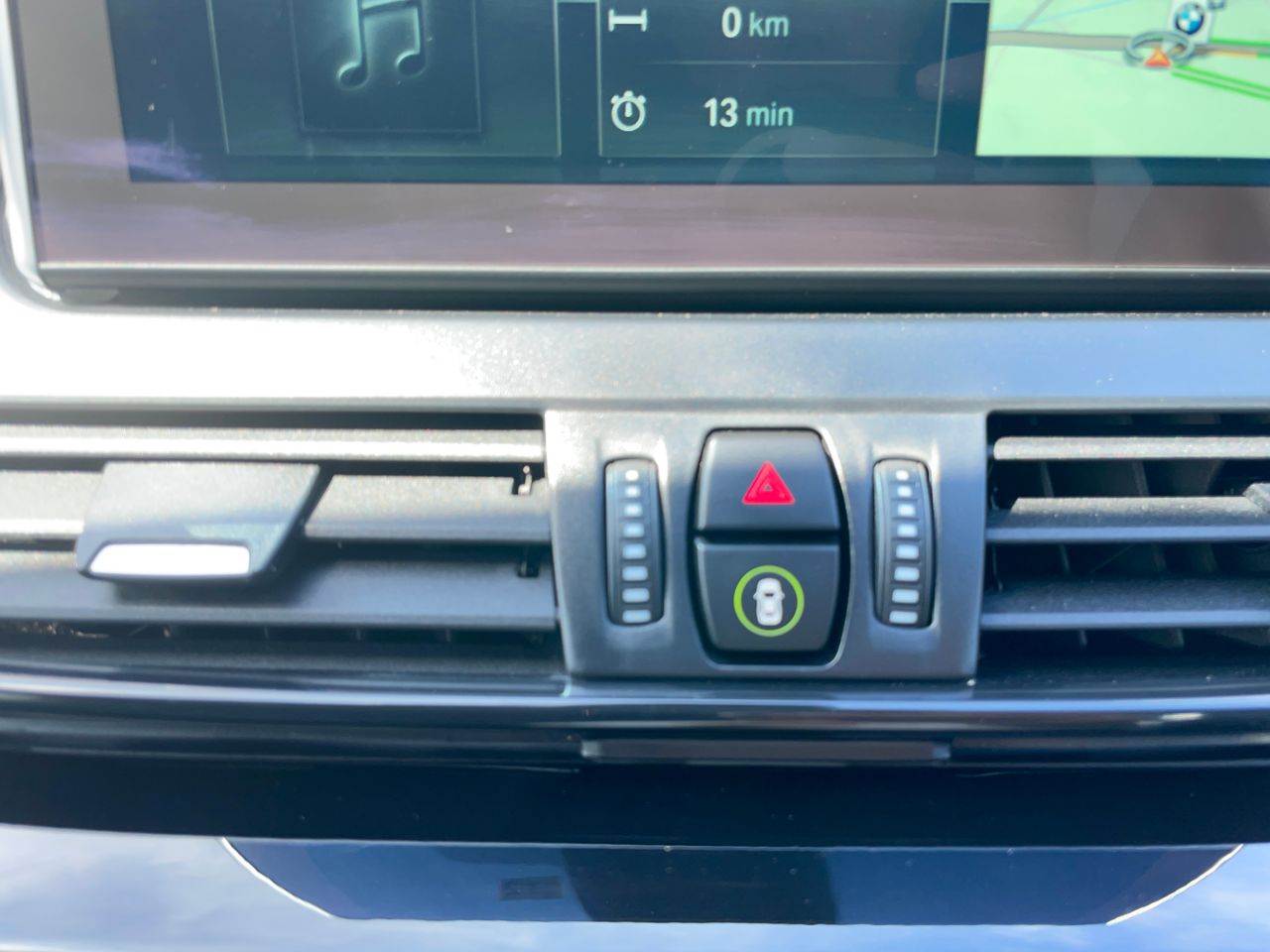 218I GRAN TOURER RHD