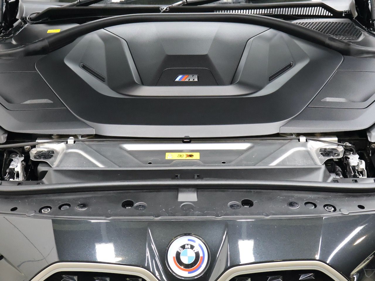 G26 i4 M50 RHD