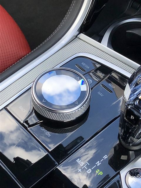 G16 840d xDrive Gran Coupe B57 3.0d