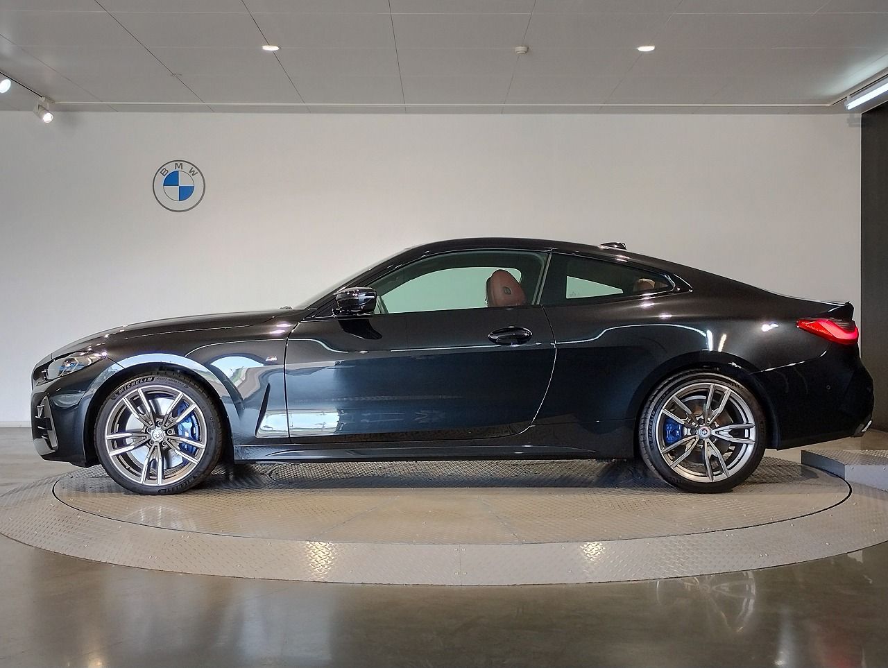 G22 M440i xDrive B58 3.0 RHD