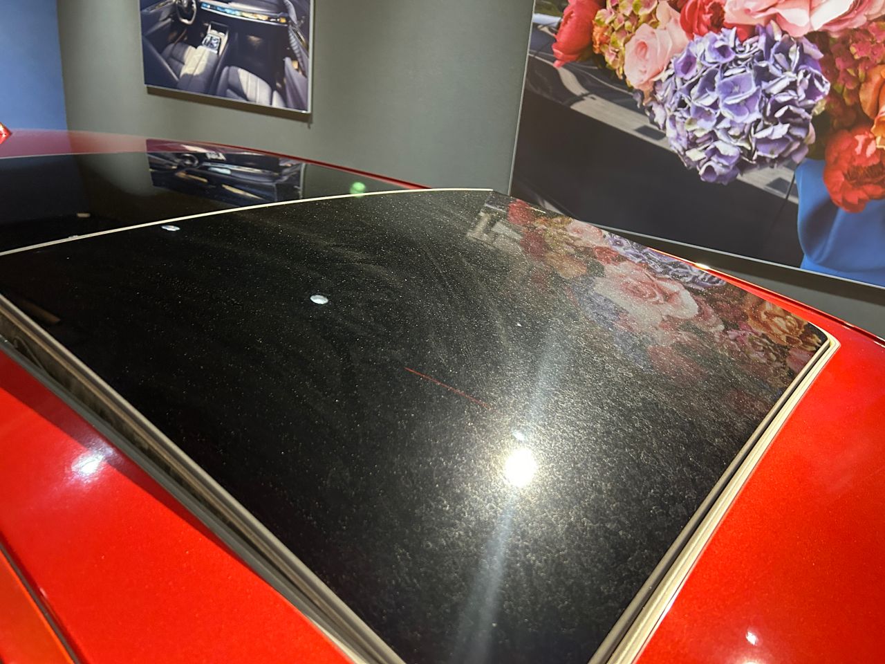 218D GRAN TOURER RHD