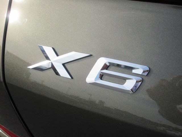 X6 xDrive30d RHD