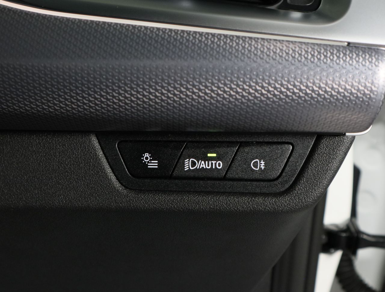 U06 218d Active Tourer B47 2.0d