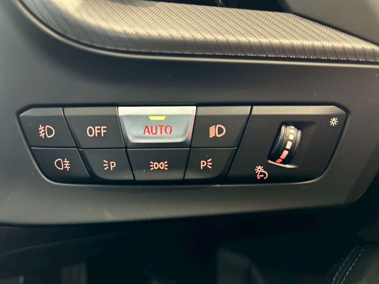 118i RHD