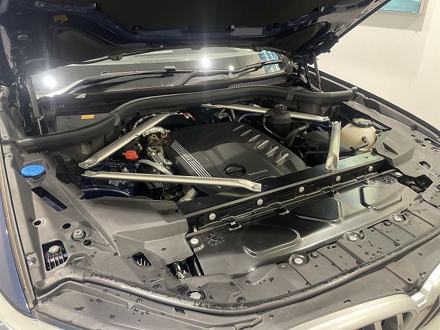 X6 xDrive30d RHD