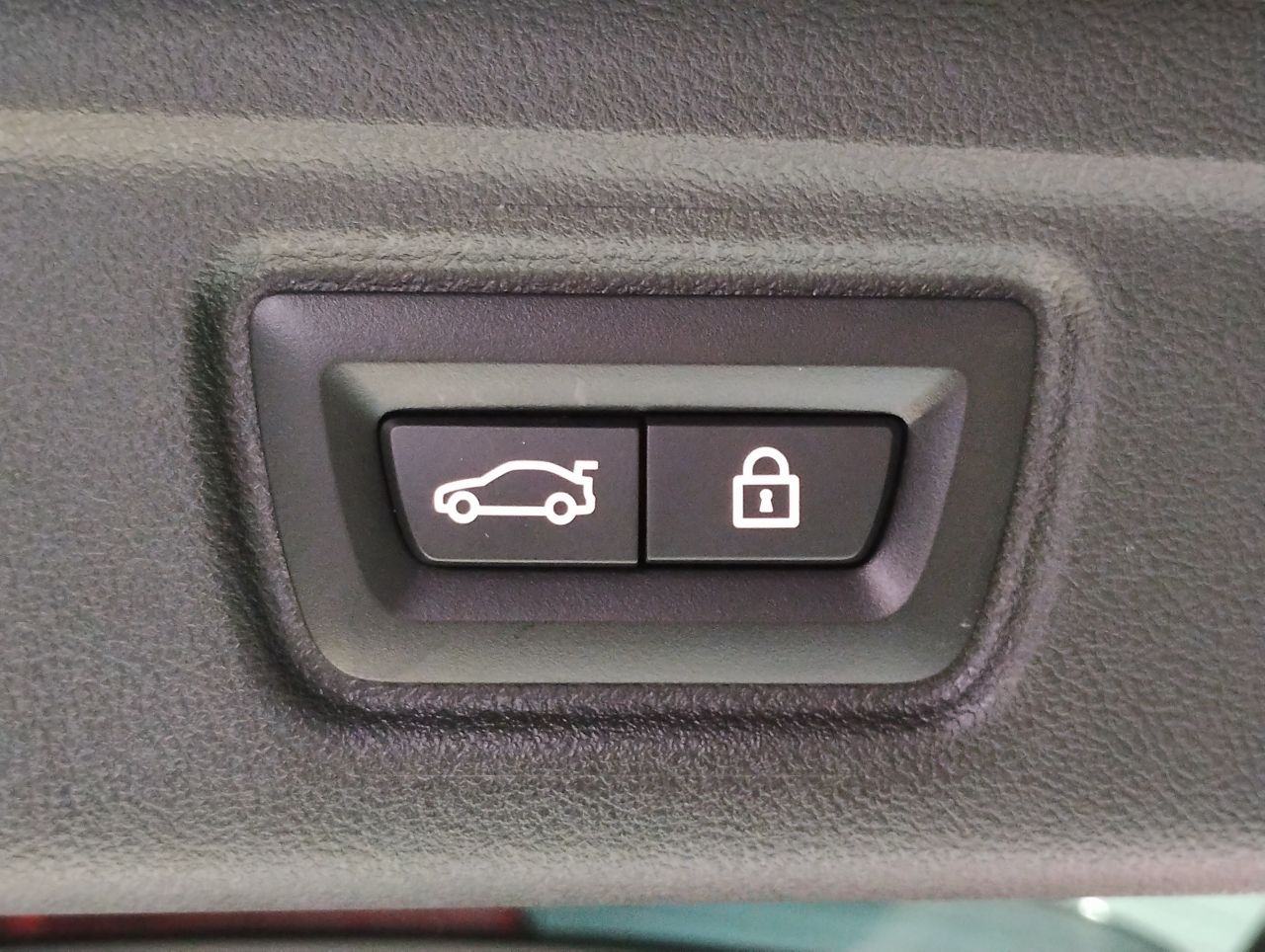 G21 320d xDrive Touring RHD