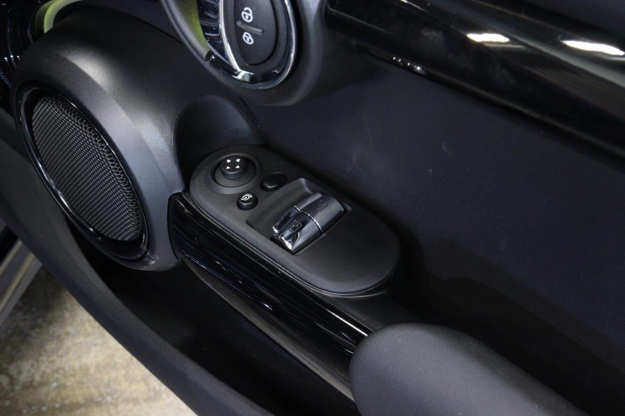 MINI JCW 3 Dr