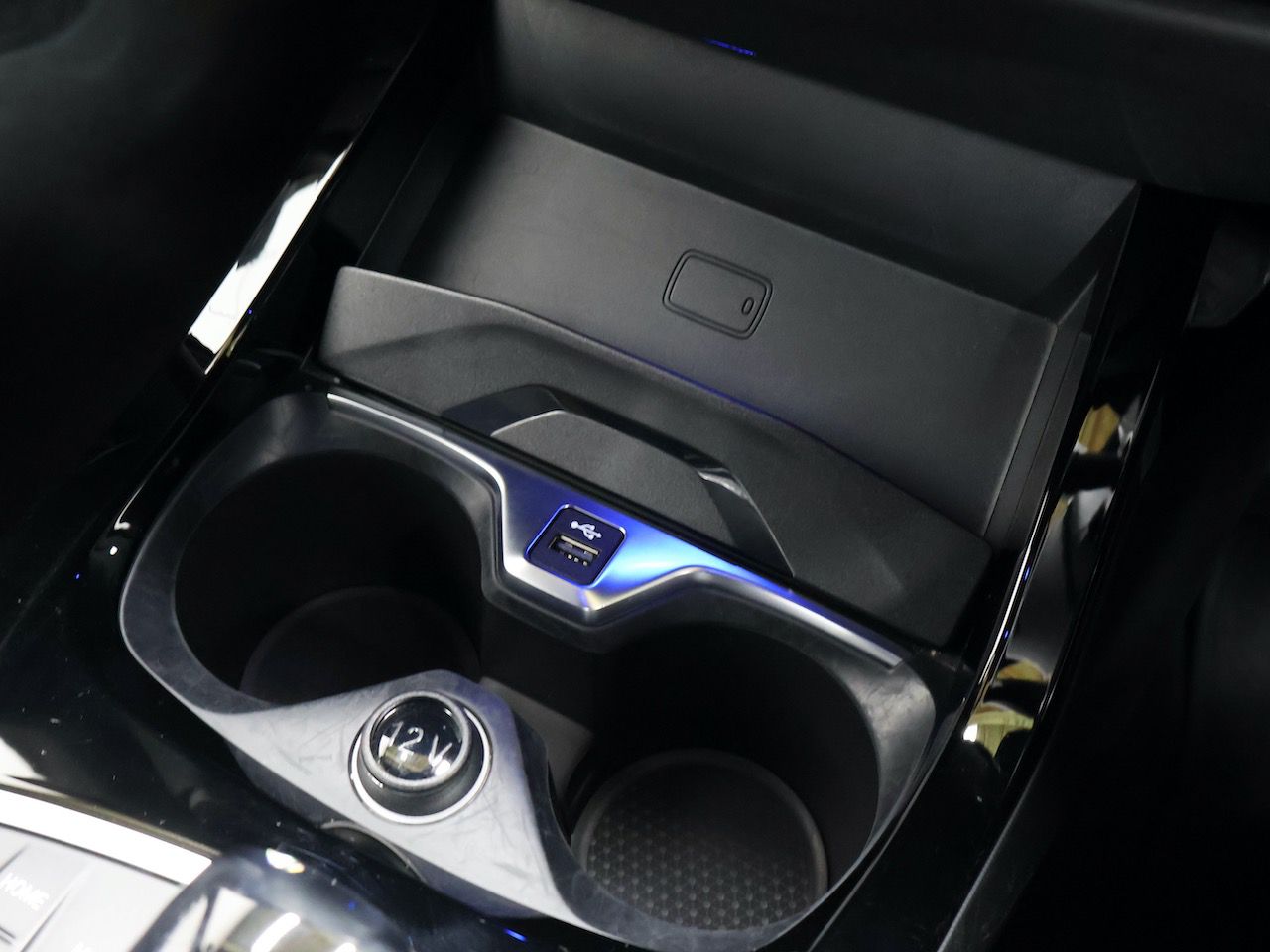 F40 118d Sports Hatch 5-door B47 2.0d