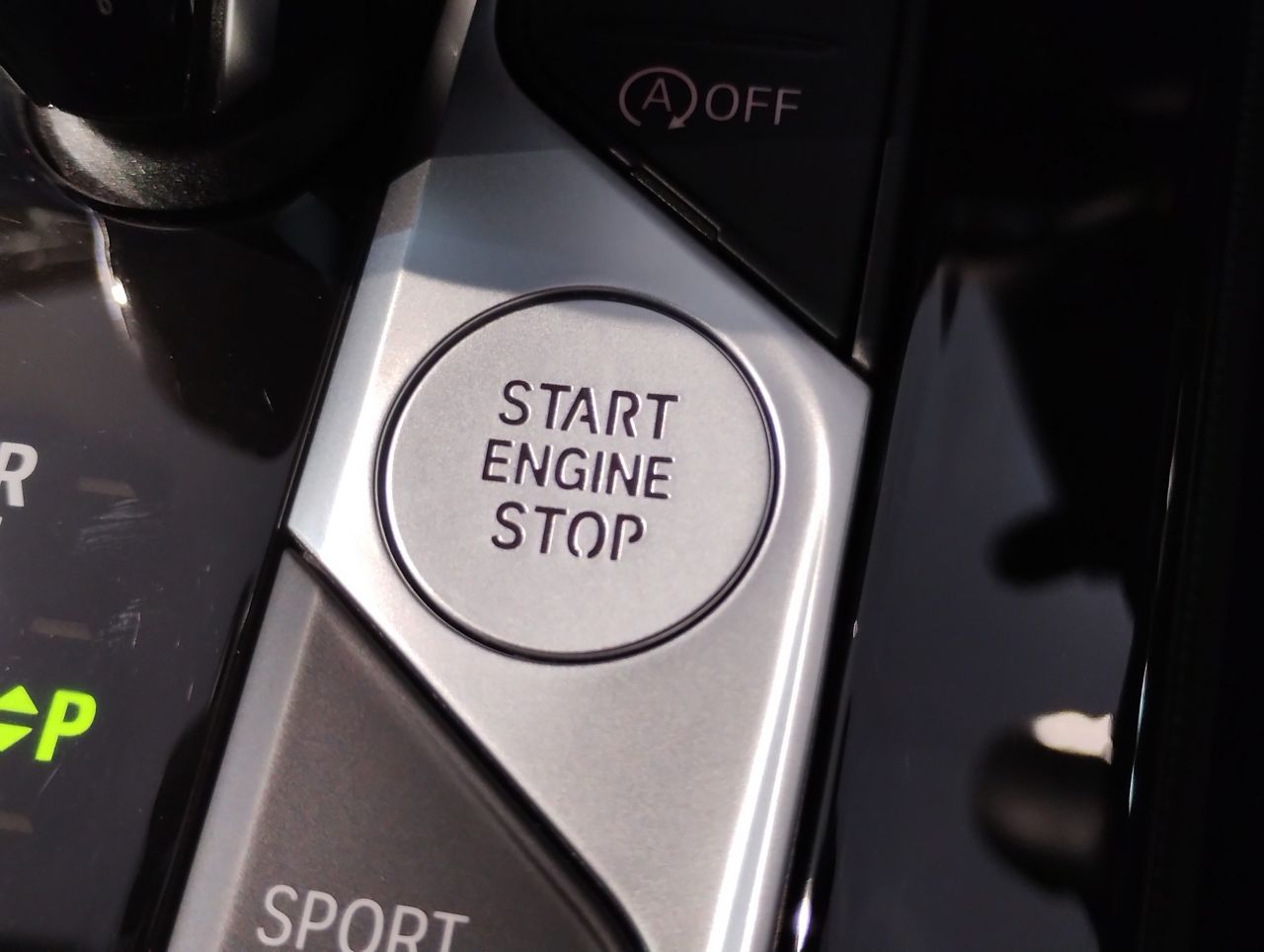 F44 218i Gran Coupe B38 1.5i