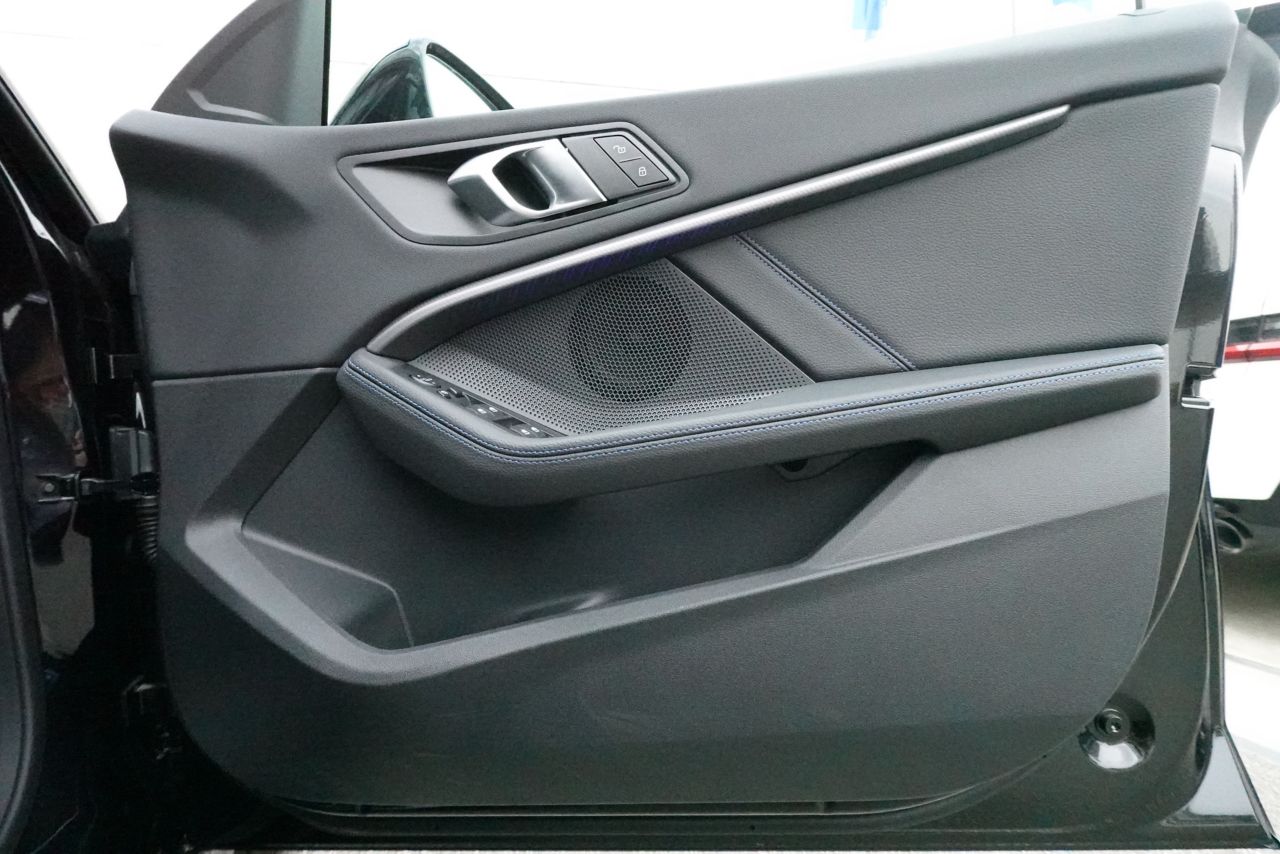 F44 218i Gran Coupe B38 1.5i