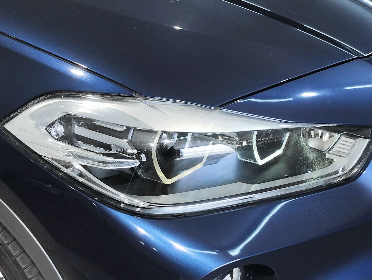 F39 X2 xDrive20i B48 2.0i SAC