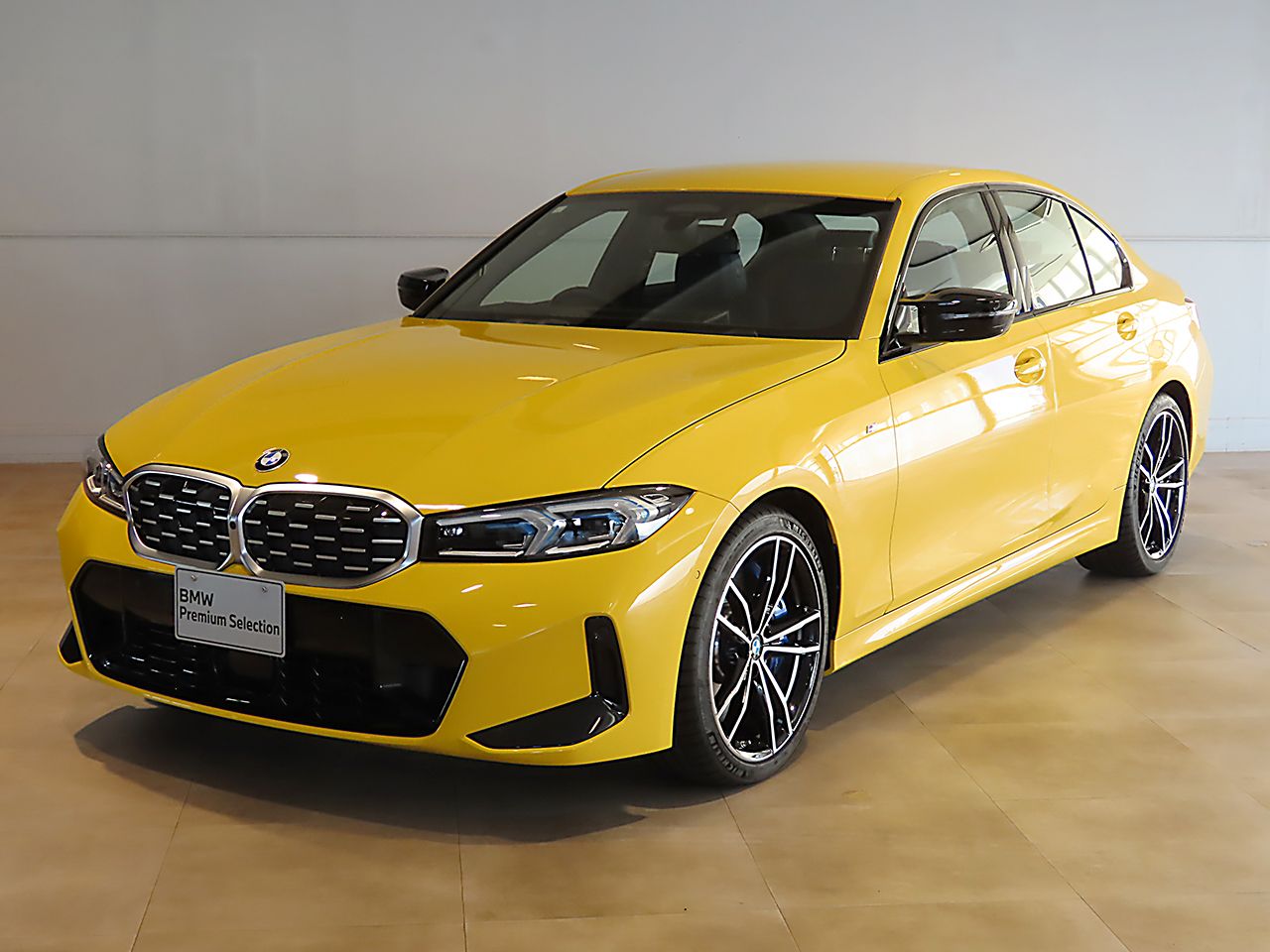 M340i xDrive