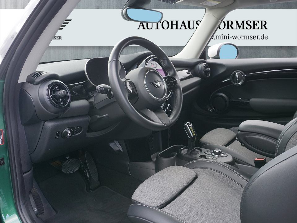 MINI Cooper SE
