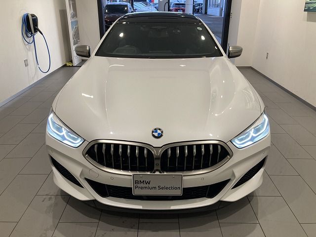 G16 M850i xDrive Gran Coupé N63B 4.4i
