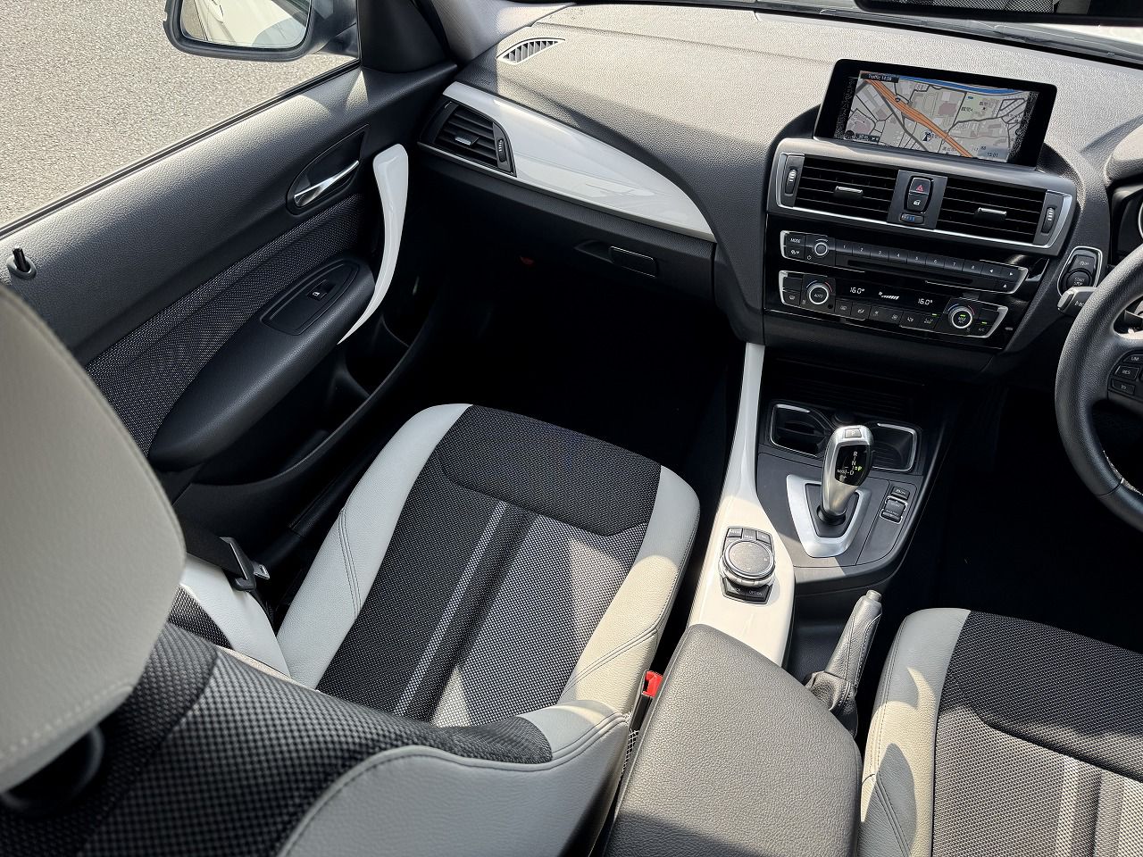 118 5DOOR RHD