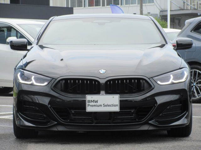 G15 840i M Sport Coupe B58 3.0i