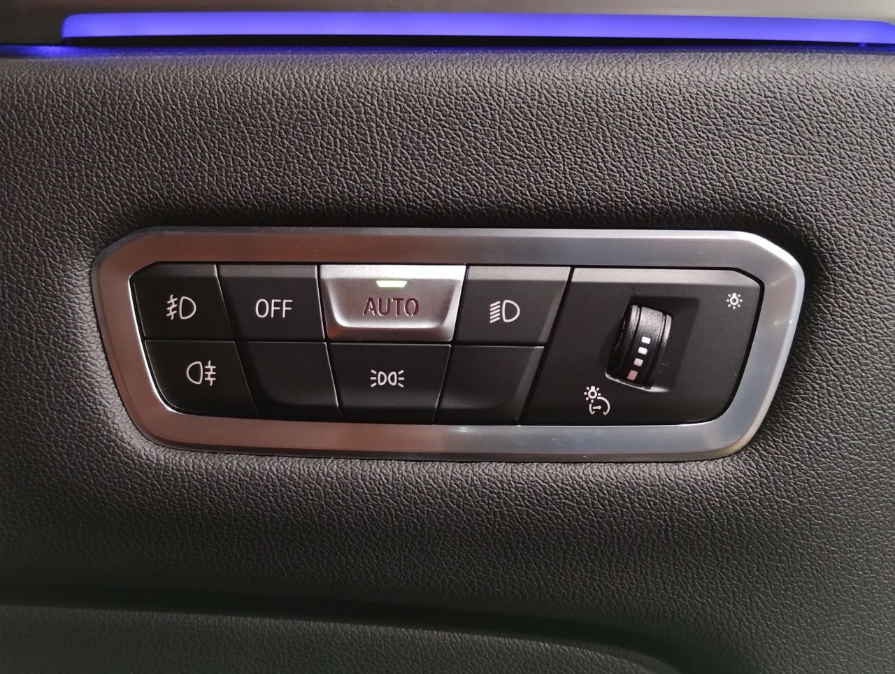 G07 X7 M50i N63 4.4i