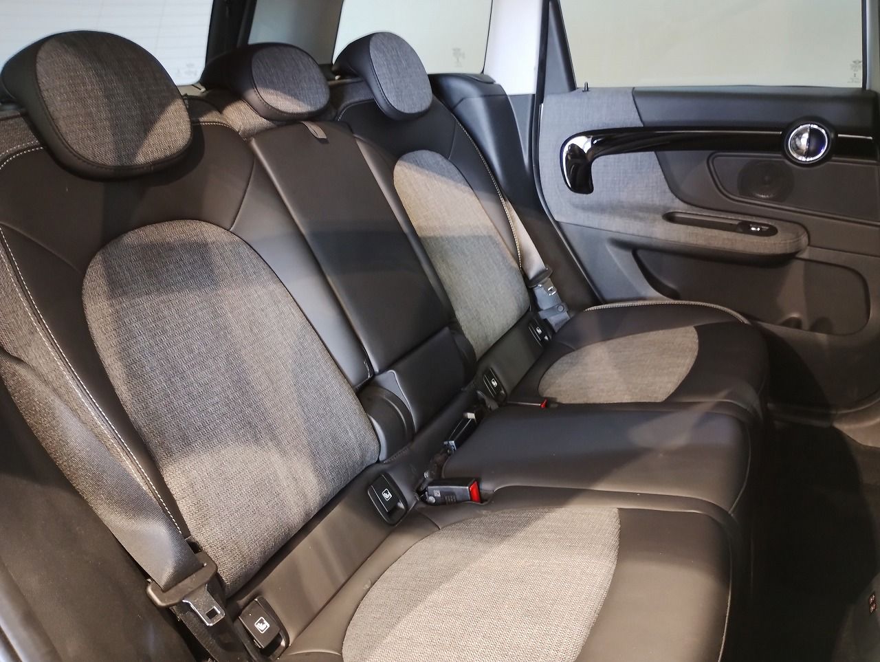 Cooper S E Countryman ALL4