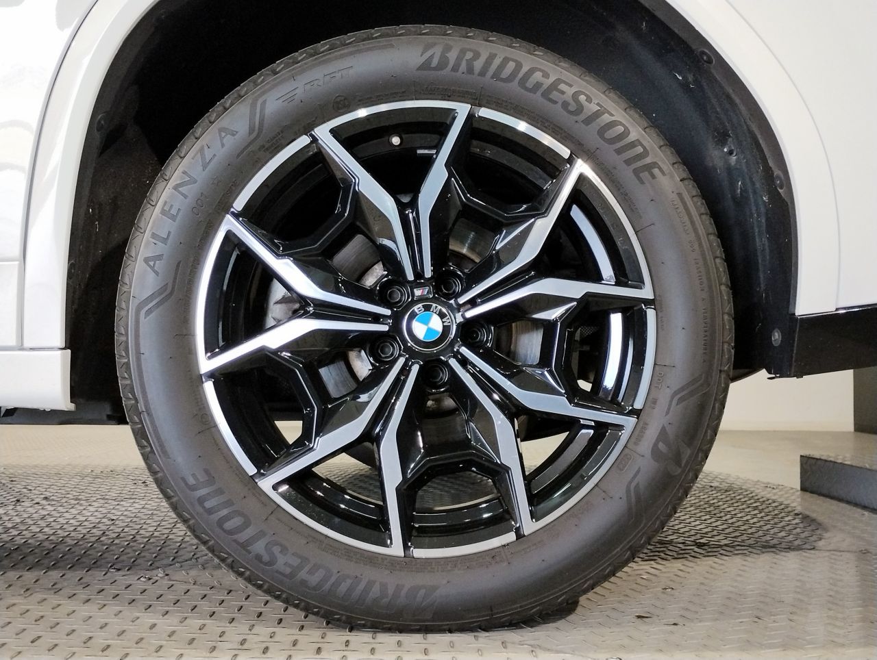 X4 xDrive20d RHD