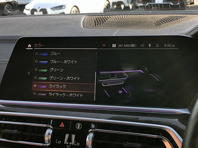 X6 xDrive30d RHD