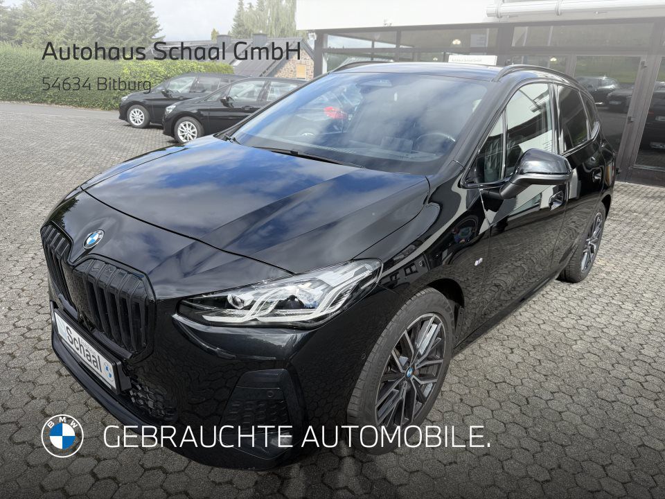 BMW 218