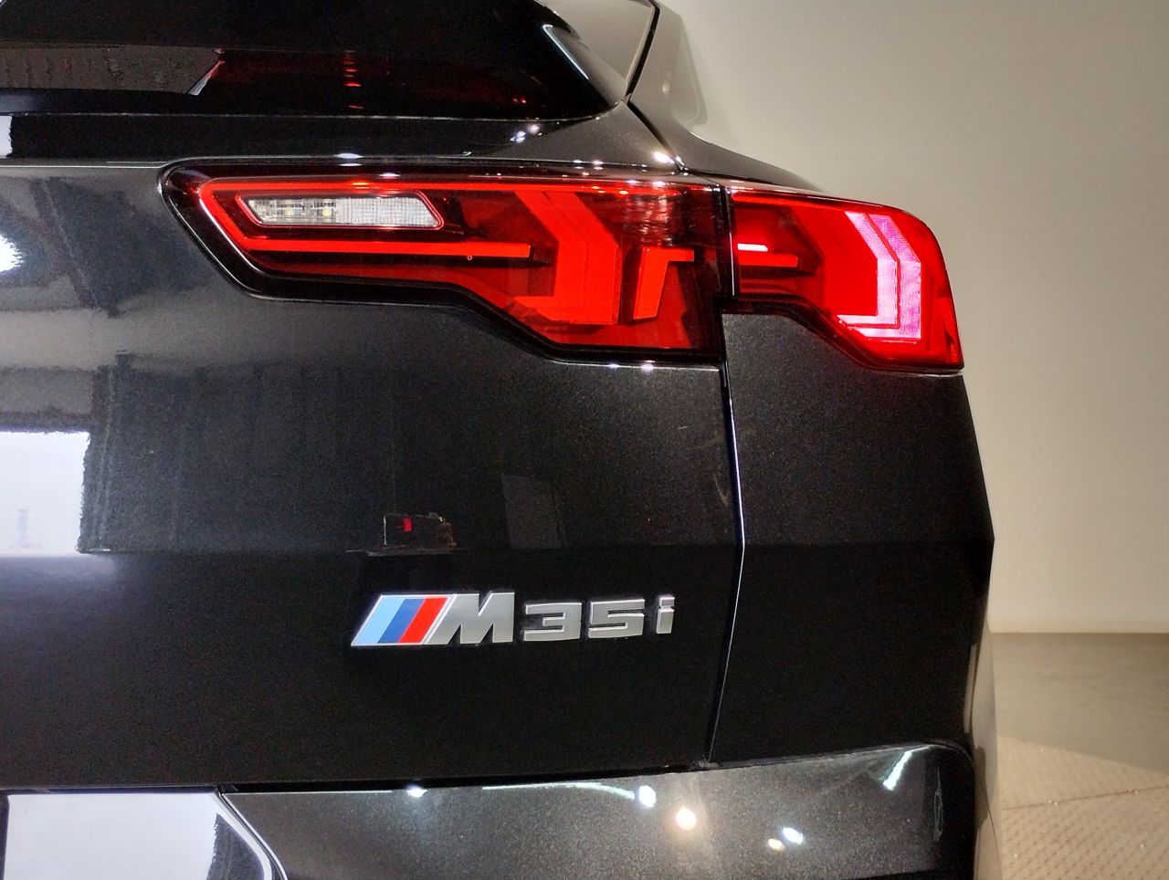 X2 M35i xDrive RHD