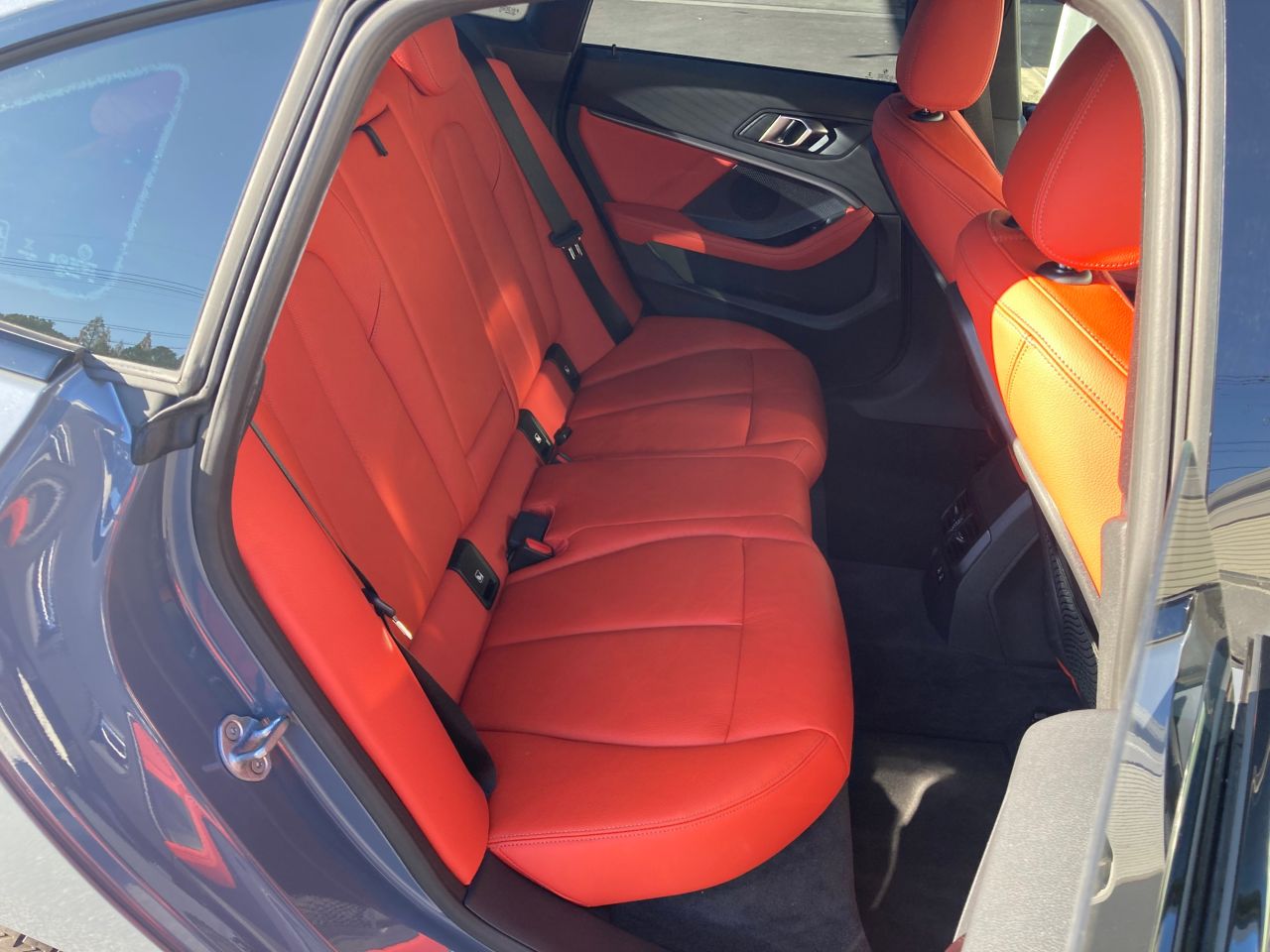 F56 MINI COOPER S
