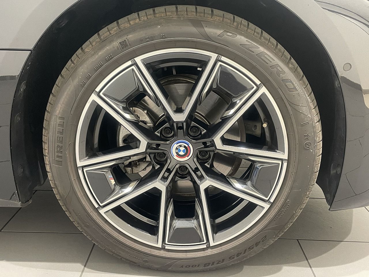 420i Gran Coupé RHD
