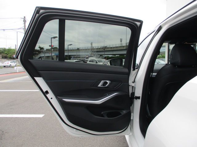 G21 320d xDrive Touring LCI RHD