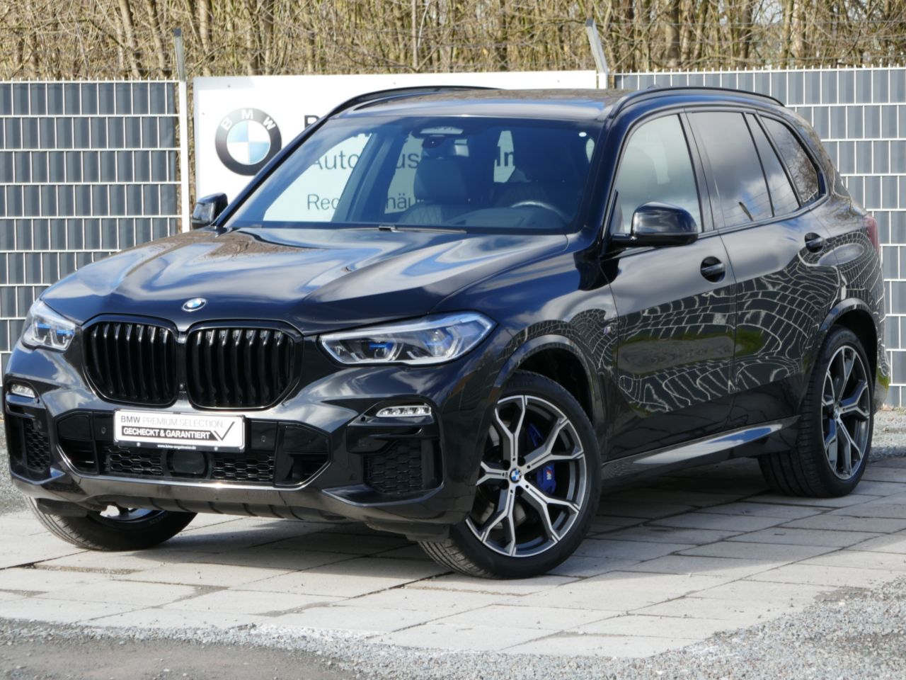 X5 M50d