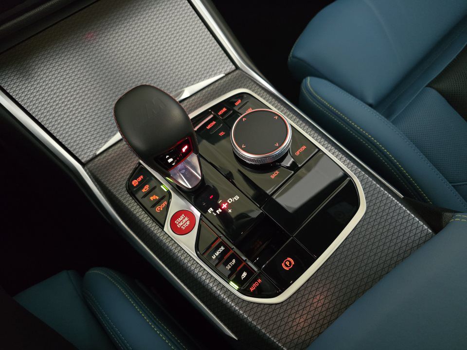BMW M3