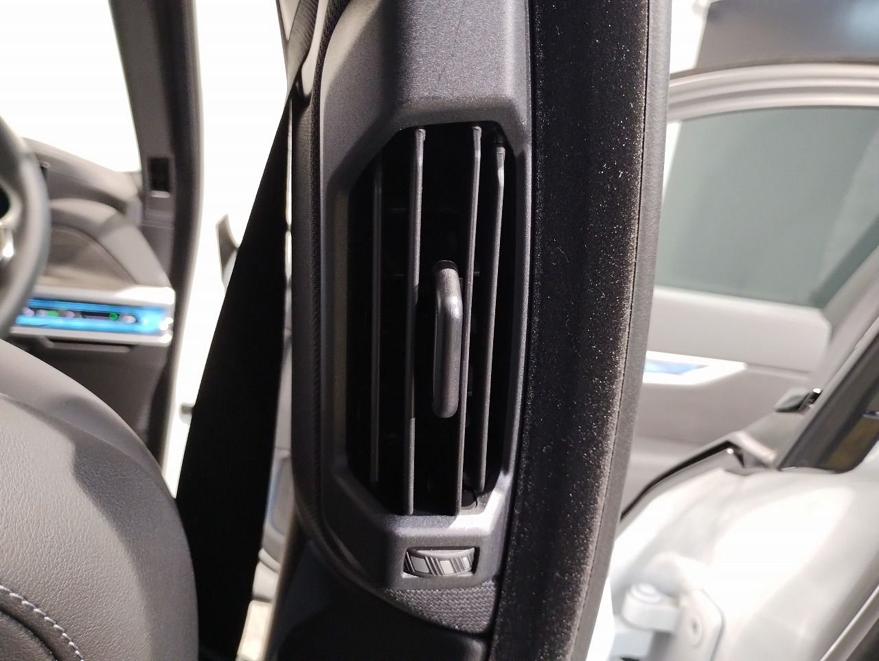 BMW i7 eDrive50 Sedan RHD