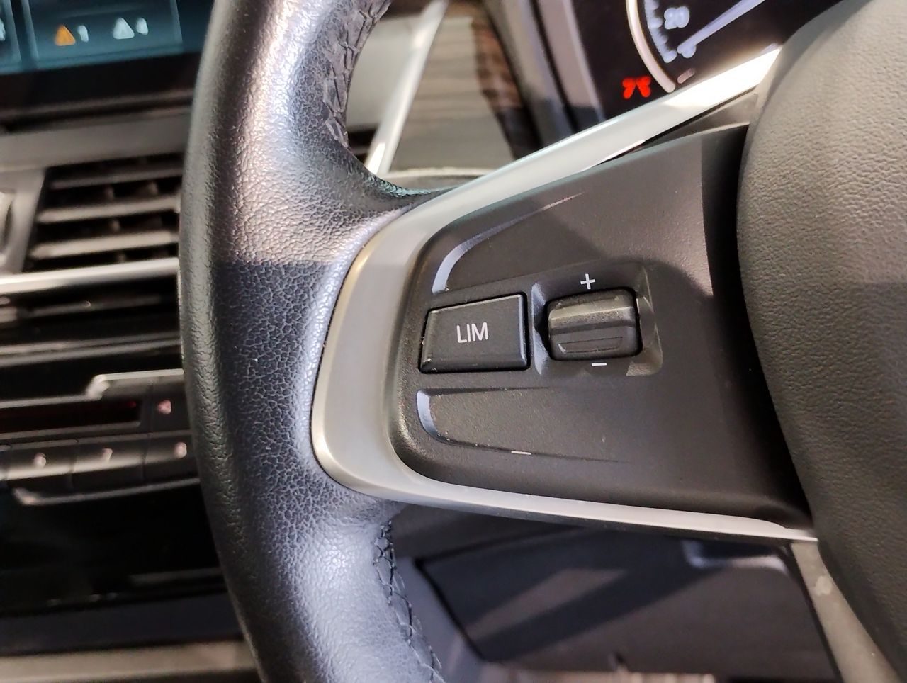 F46 218i Gran Tourer B38 1.5i LCI