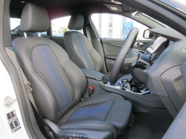 F44 218i Gran Coupe B38 1.5i