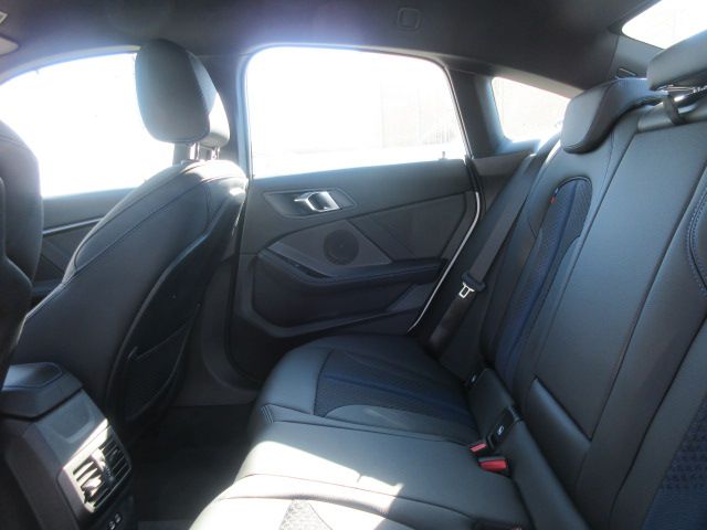F44 218i Gran Coupe B38 1.5i