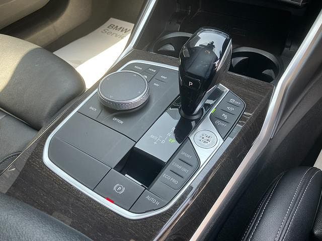 G21 320d xDrive Touring RHD