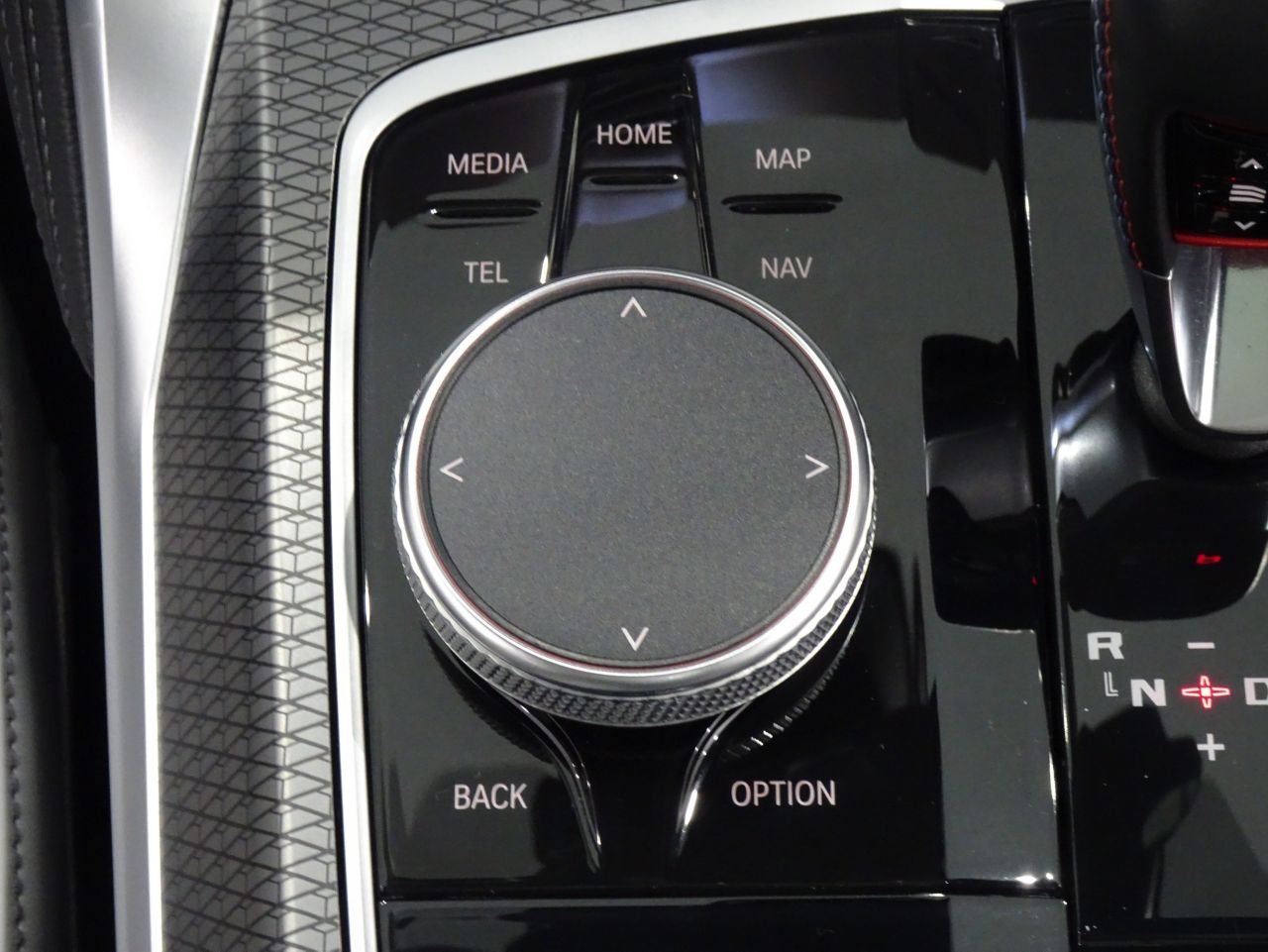 G80 M3 Competition M xDrive Saloon RHD