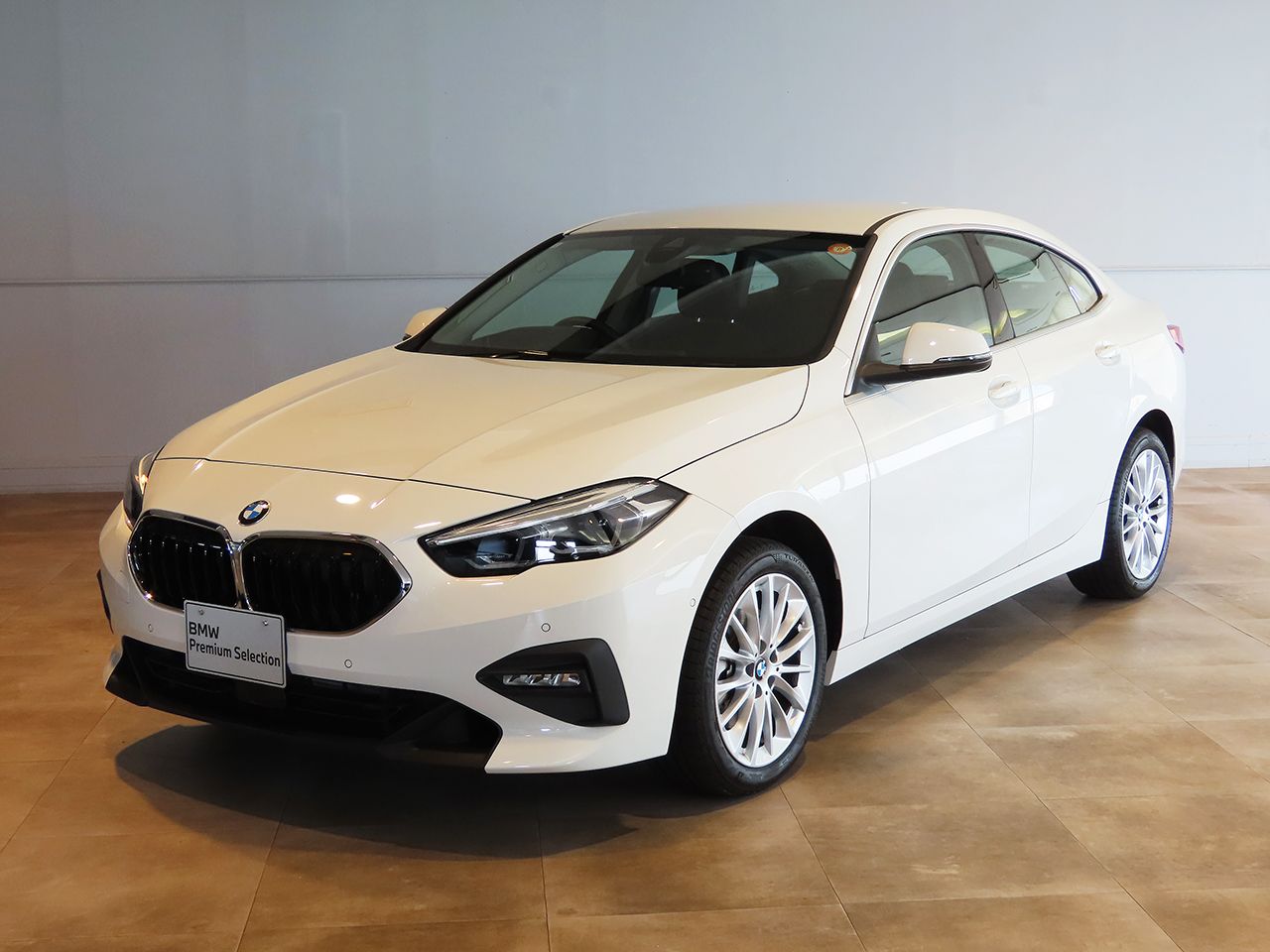 218i Gran Coupe Play