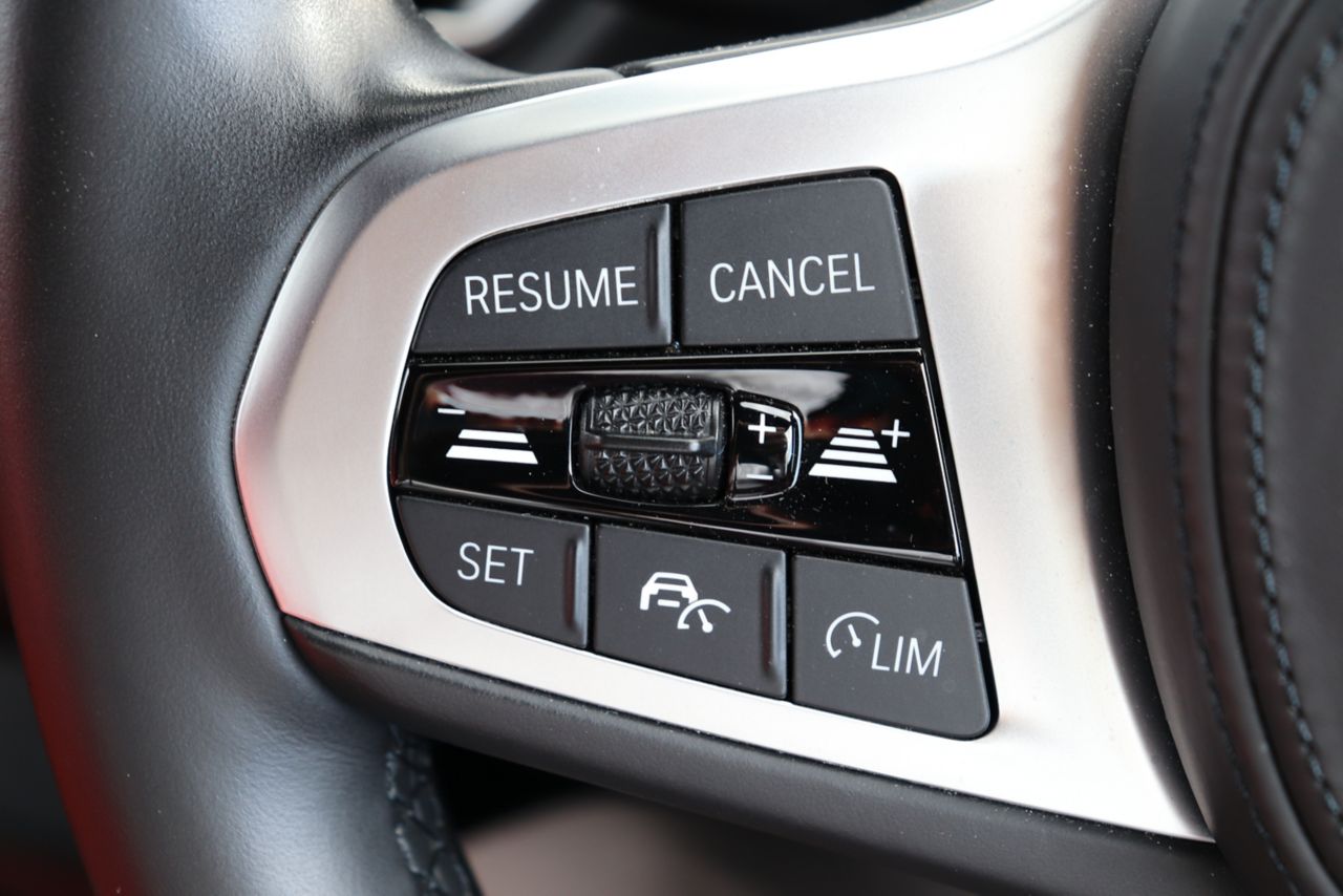 F40 118d Sports Hatch 5-door B47 2.0d