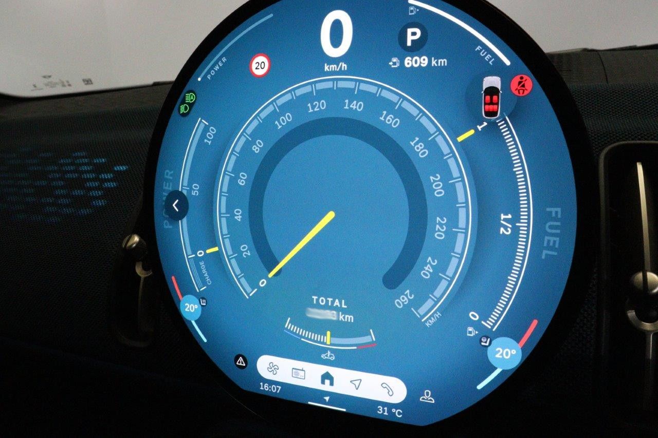 U25 MINI Countryman S ALL4