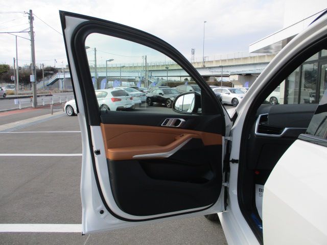 G05 X5 xDrive30d xLine B57 3.0d