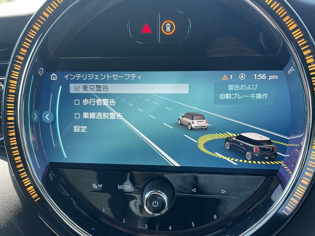 MINI JCW 3 Dr