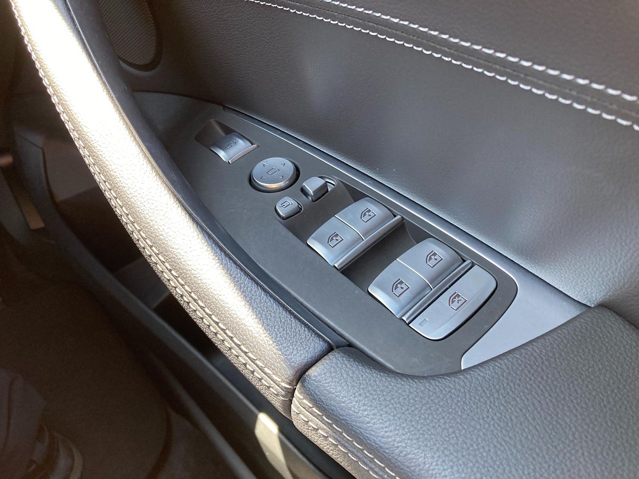 G01 X3 xDrive20i RHD ZA LCI