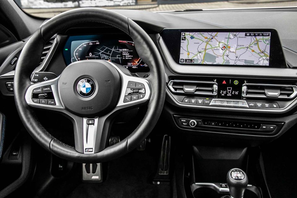 BMW 116