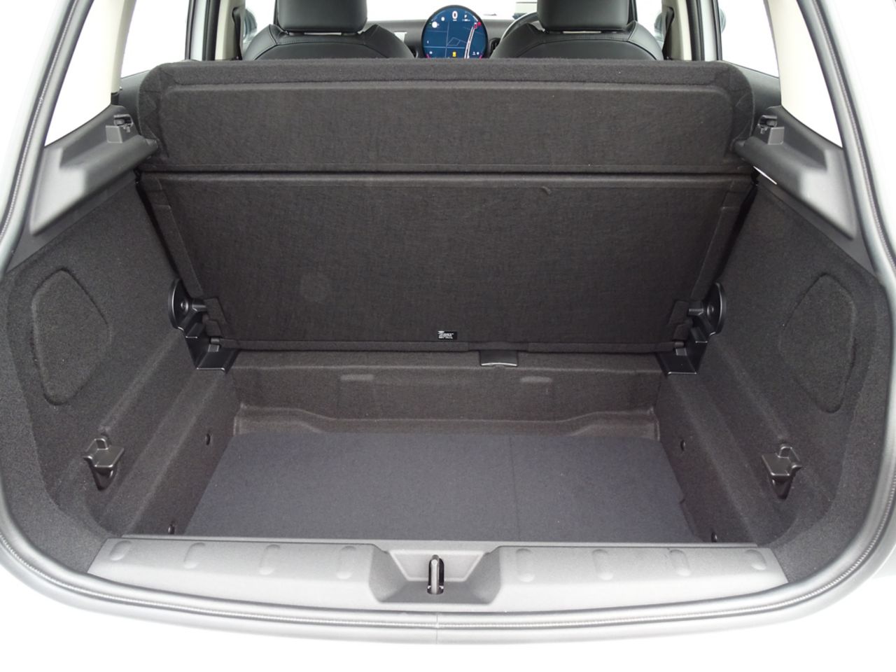 MINI Cooper C 5-doors